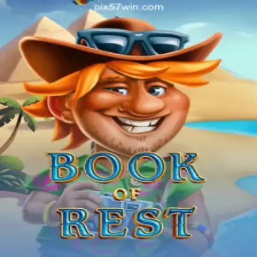 Discover the Mysteries of 'BookofRest' on the 57win.COM Platform-Oficial Slots Brasil #1