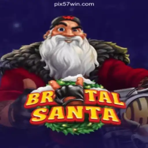 Exploring BrutalSanta: A Festive Adventure on the 57win.COM Platform