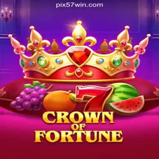 Exploring CrownofFortune on 57win.COM Platform