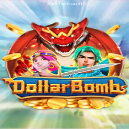 Exploring DollarBombs: An Exciting Journey into the World of Slots on 57win.COM Platform-Oficial Slots Brasil #1