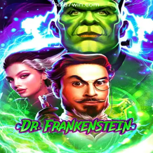DrFrankenstein: Exploring the Thrilling World of Slots on 57win.COM