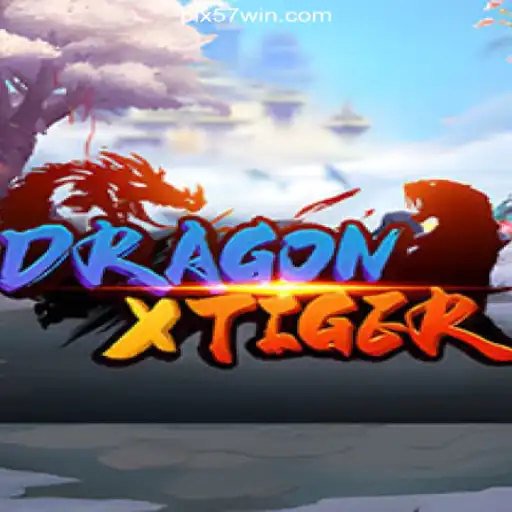 DragonXTiger: A Closer Look at the Thrilling Game on 57win.COM Platform-Oficial Slots Brasil #1