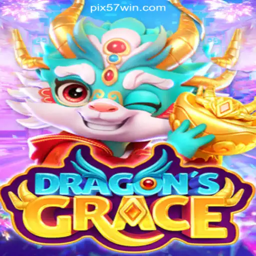 Exploring DragonsGrace: The Premier Game on 57win.COM Platform-Oficial Slots Brasil #1