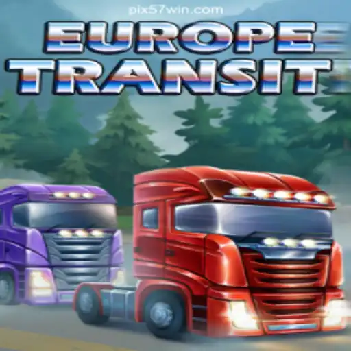 Exploring EuropeTransit: A Captivating Gaming Experience on 57win.COM platform