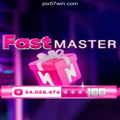 Unleashing FastMaster: The Premier Experience on 57win.COM Platform-Oficial Slots Brasil #1