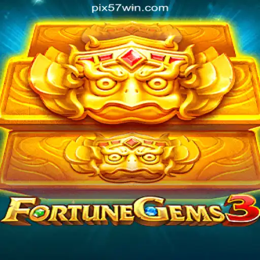FortuneGems3: A Premier Experience on 57win.COM's Leading Slots Platform in Brazil