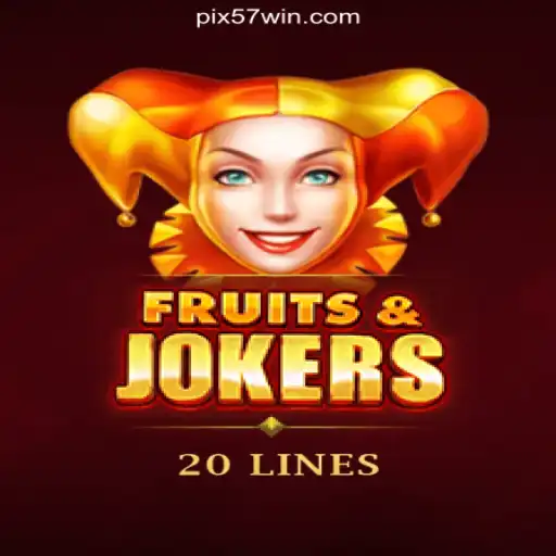 Discover the Exciting World of FruitsAndJokers20 on 57win.COM Platform