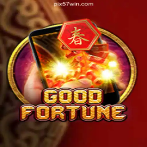 Exploring GoodFortuneM: A Leading Slot Game on 57win.COM Platform-Oficial Slots Brasil #1