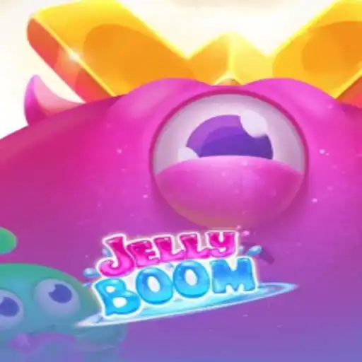 Exploring the Exciting World of JellyBoom on 57win.COM Platform-Oficial Slots Brasil #1