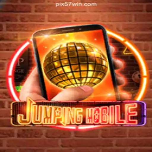 Jumpingmobile: Exploring the Thrill of 57win.COM's Official Slots in Brazil