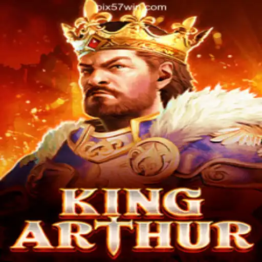 Exploring the Legendary Adventure of KingArthur on 57win.COM Platform