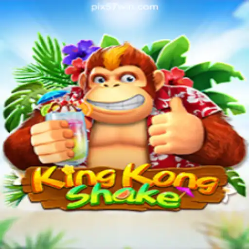 Discover KingKongShake on 57win.COM: Brazil’s Premier Slot Gaming Experience