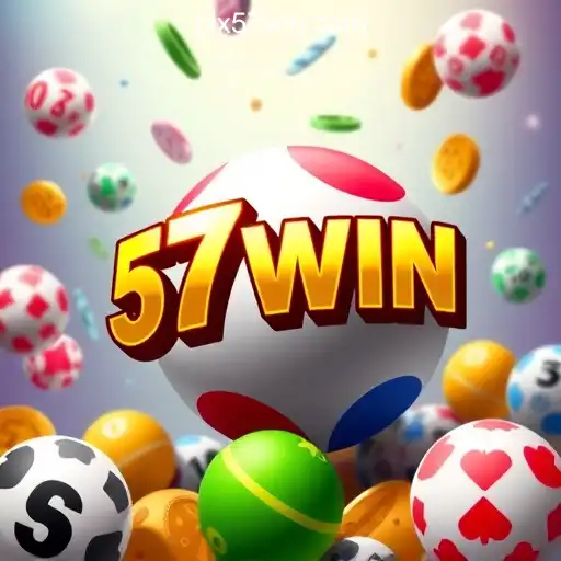 Exploring the World of Lottery Games: Spotlight on 57win.COM platform-Oficial Slots Brasil #1