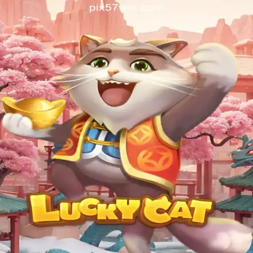 LuckyCat: Dive into the Excitement with 57win.COM Platform - Oficial Slots Brasil #1