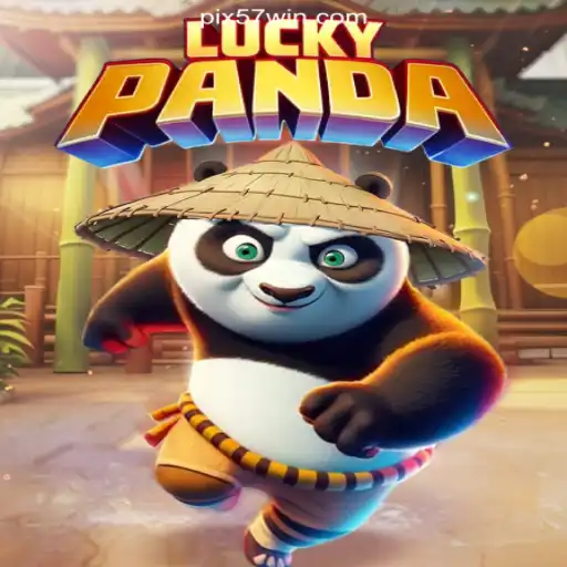 Discover the Exciting World of LuckyPanda on 57win.COM Platform-Oficial Slots Brasil #1