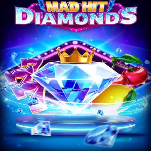 MadHitDiamonds: Unraveling the Excitement of Brazil's Premier Slot Game