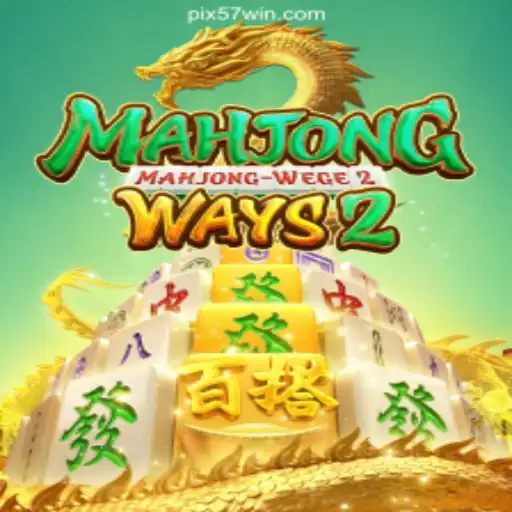 MahjongWays2: A Deep Dive into the Thrilling World of Slot Gaming on 57win.COM