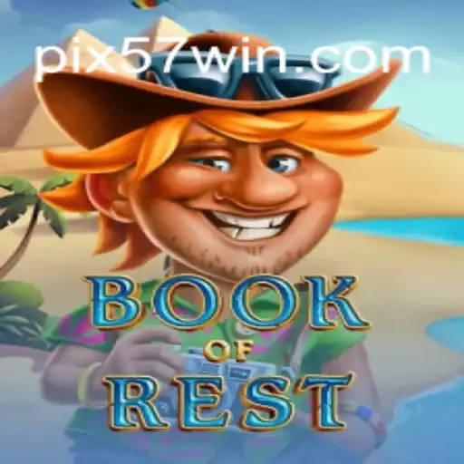Discover the Mysteries of 'BookofRest' on the 57win.COM Platform-Oficial Slots Brasil #1