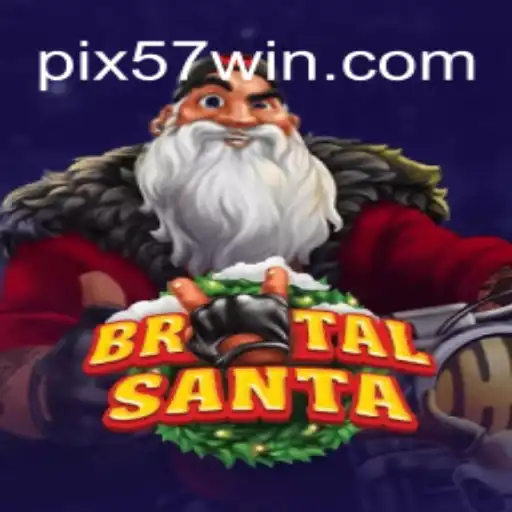 Exploring BrutalSanta: A Festive Adventure on the 57win.COM Platform