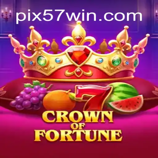 Exploring CrownofFortune on 57win.COM Platform