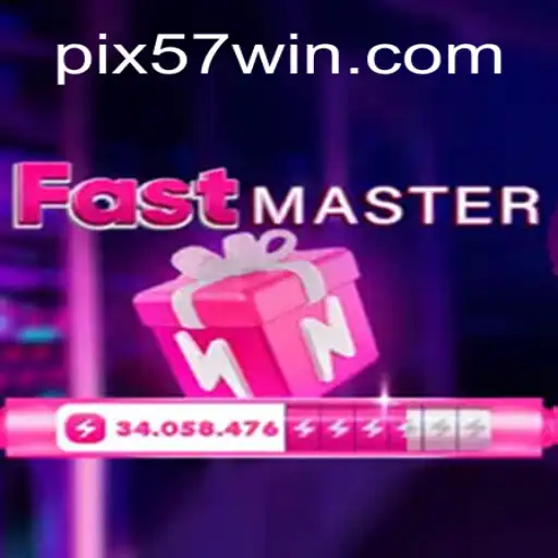 Unleashing FastMaster: The Premier Experience on 57win.COM Platform-Oficial Slots Brasil #1