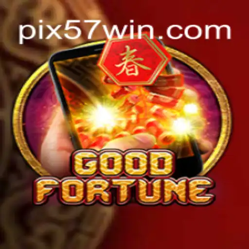 Exploring GoodFortuneM: A Leading Slot Game on 57win.COM Platform-Oficial Slots Brasil #1