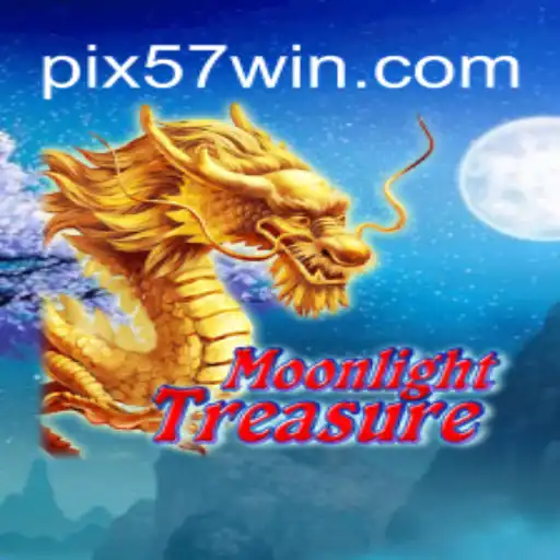 MoonlightTreasure: Dive into the World of Mystical Gaming