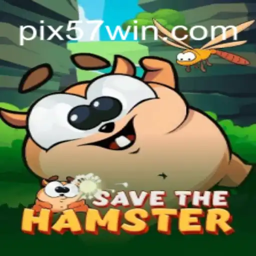 SavetheHamster: An Engaging Slot Game on 57win.COM Platform-Oficial Slots Brasil #1