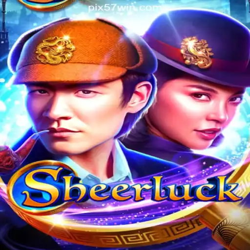 Sheerluck: A Revolutionary Experience in the 57win.COM Platform - Oficial Slots Brasil #1