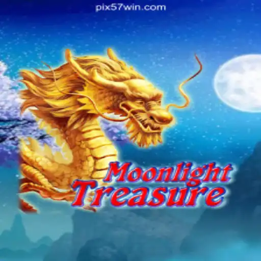 MoonlightTreasure: Dive into the World of Mystical Gaming