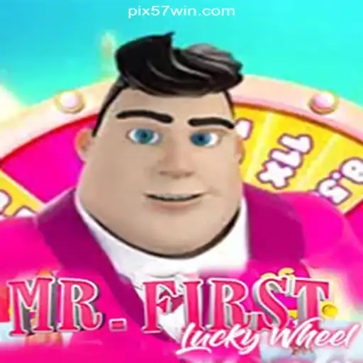 Experience the Thrill of MrFirstLuckyWheel on the 57win.COM Platform