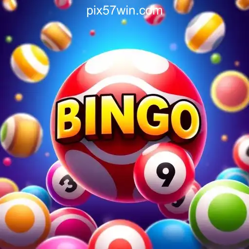 Exploring the World of Online Bingo: A Deep Dive into the 57win.COM Platform-Oficial Slots Brasil #1