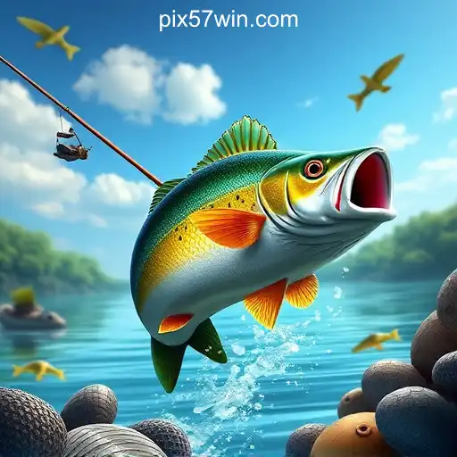 Exploring Online Fishing on the 57win.COM Platform-Oficial Slots Brasil #1