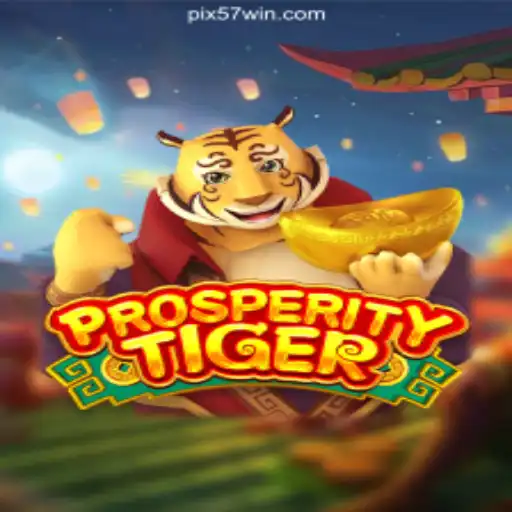 Explore ProsperityTiger: The Thrilling New Slot on 57win.COM Platform-Oficial Slots Brasil #1