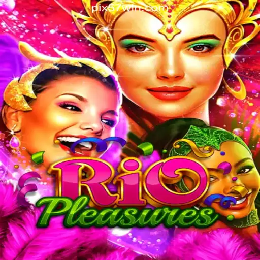 Exploring the Thrills of RioPleasures: The Latest Sensation on the 57win.COM Platform-Oficial Slots Brasil #1