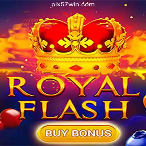 Exploring RoyalFlashBuyBonus: The Ultimate Slot Game on 57win.COM