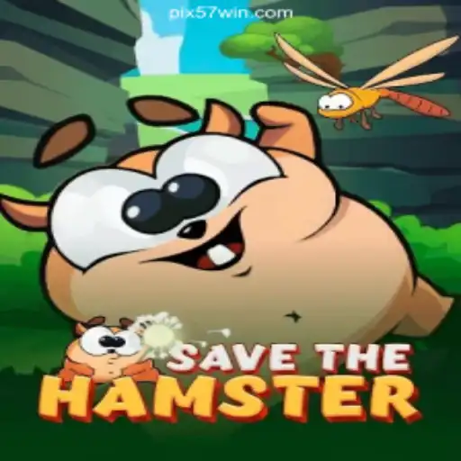 SavetheHamster: An Engaging Slot Game on 57win.COM Platform-Oficial Slots Brasil #1