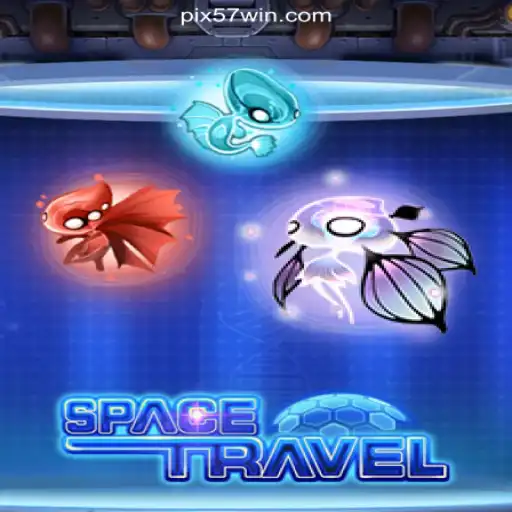 Explore the Cosmos with SpaceTravel on 57win.COM Platform