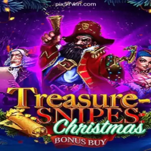 Discovering the Festive World of TreasuresnipesChristmas: A Guide to the Ultimate Slots Experience