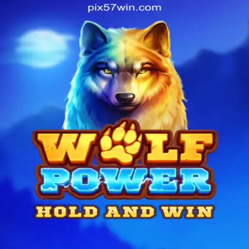 Unleashing Adventure with WolfPower Slots on 57win.COM
